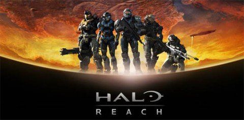 Halo: Reach release date announced – rgbFilter